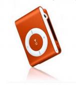 MP3 Player New