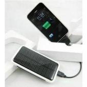 solar power bank charger