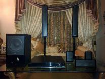 Sony Home Theater System in very Excellent Conditon